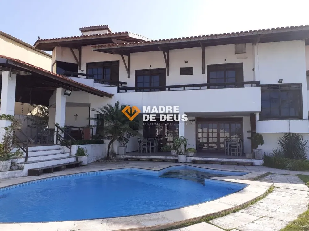 Casa, 4 quartos, 464 m² - Foto 6