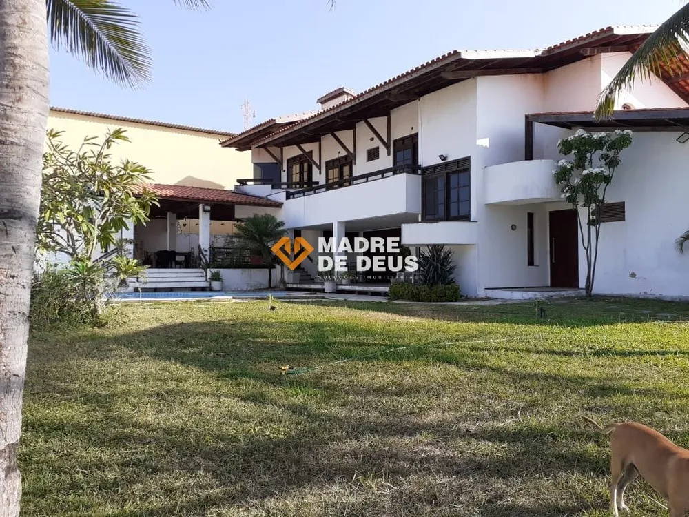 Casa, 4 quartos, 464 m² - Foto 7