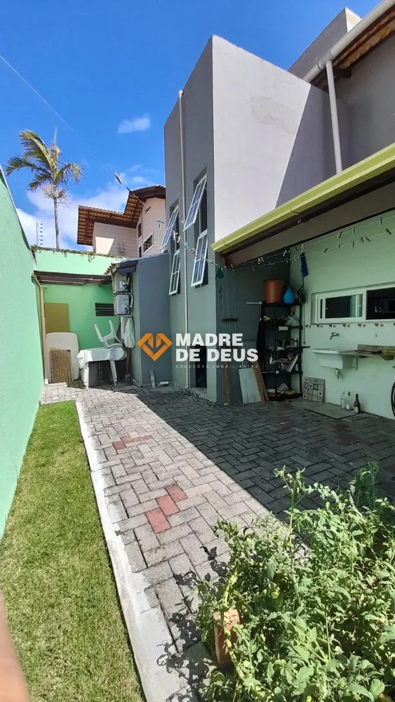 Casa, 4 quartos, 388 m² - Foto 3