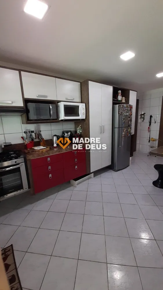 Casa, 4 quartos, 388 m² - Foto 9
