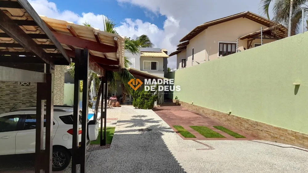 Casa, 4 quartos, 388 m² - Foto 2