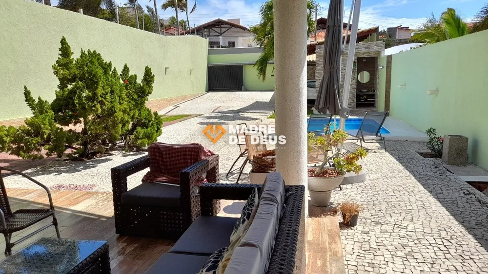 Casa, 4 quartos, 388 m² - Foto 10