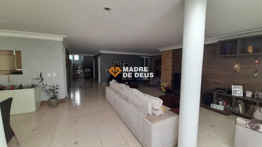 Casa, 4 quartos, 388 m² - Foto 7