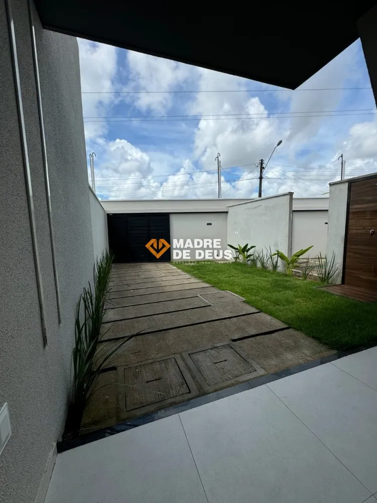 Casa, 3 quartos, 90 m² - Foto 2