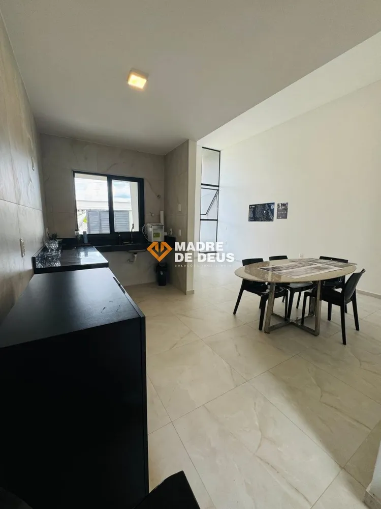 Casa, 3 quartos, 90 m² - Foto 4