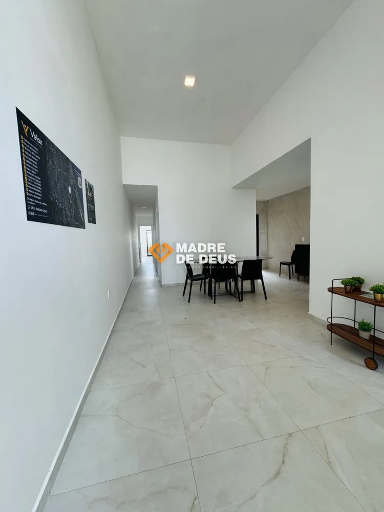Casa, 3 quartos, 90 m² - Foto 3