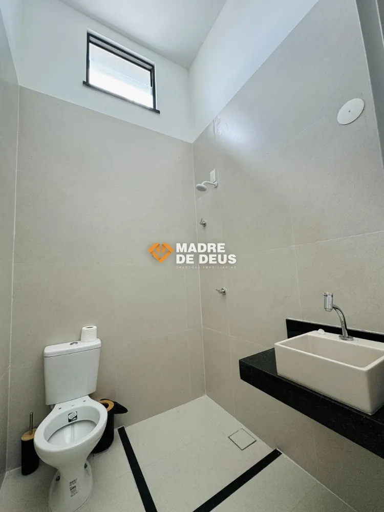 Casa, 3 quartos, 90 m² - Foto 6