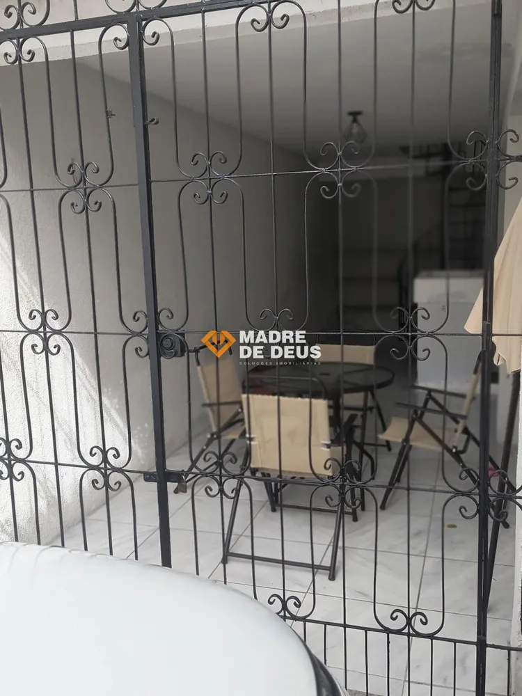 Casa, 4 quartos, 250 m² - Foto 8