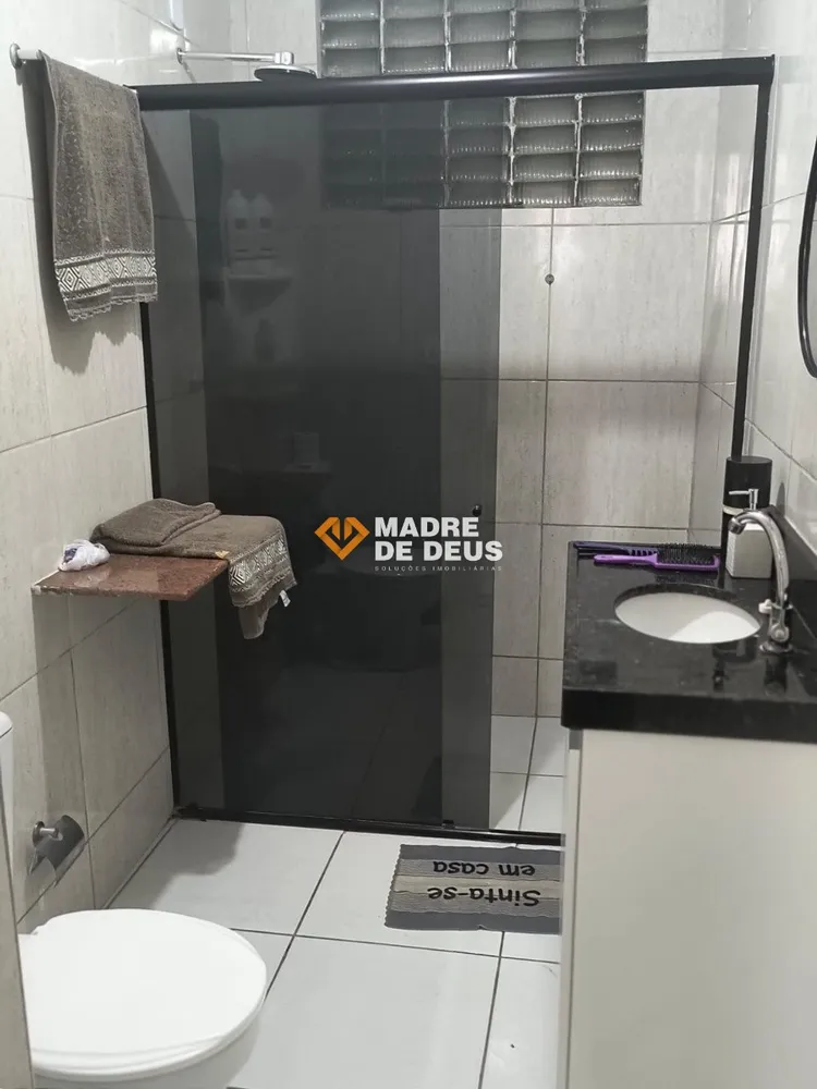 Casa, 4 quartos, 250 m² - Foto 12