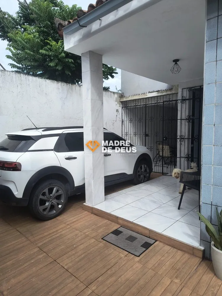 Casa, 4 quartos, 250 m² - Foto 3