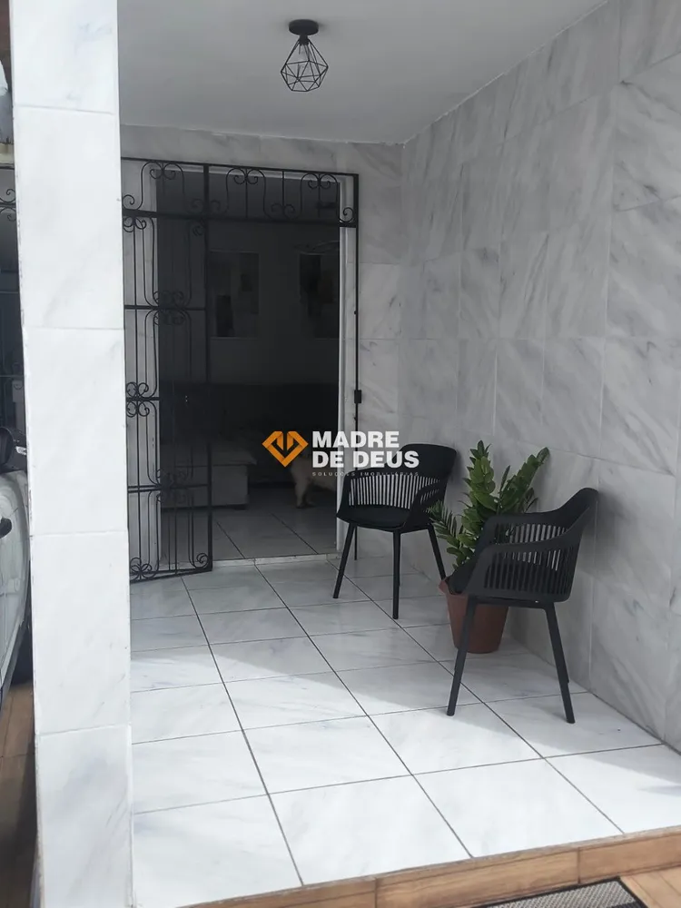 Casa, 4 quartos, 250 m² - Foto 7