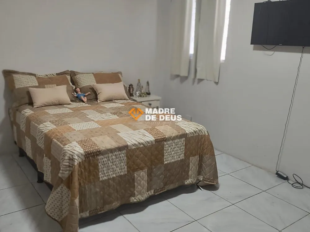 Casa, 4 quartos, 250 m² - Foto 11