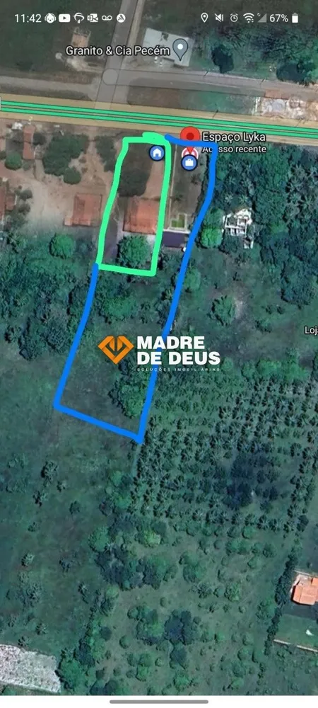 Terreno, 8600 m² - Foto 8