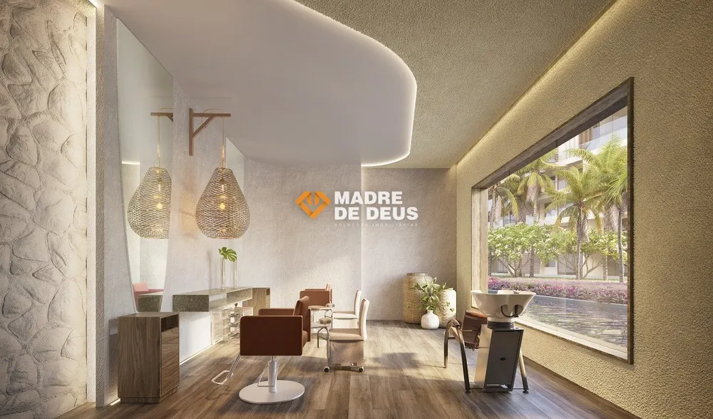 Apartamento, 3 quartos, 115 m² - Foto 3