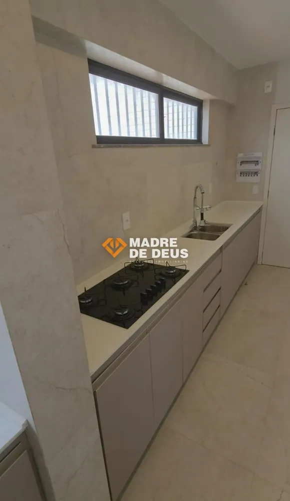 Cobertura, 4 quartos, 251 m² - Foto 5
