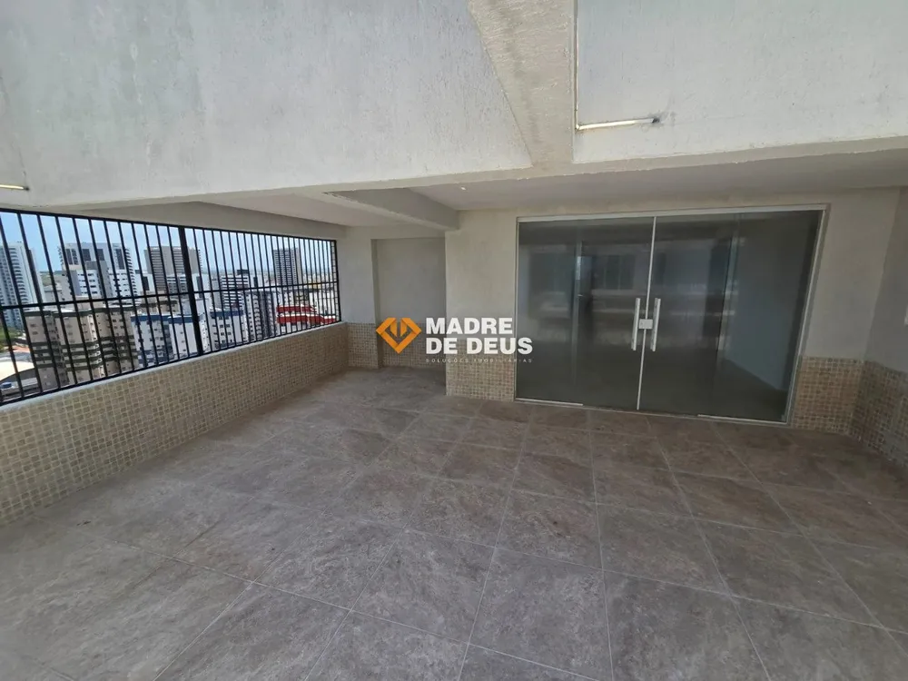 Cobertura, 4 quartos, 251 m² - Foto 6