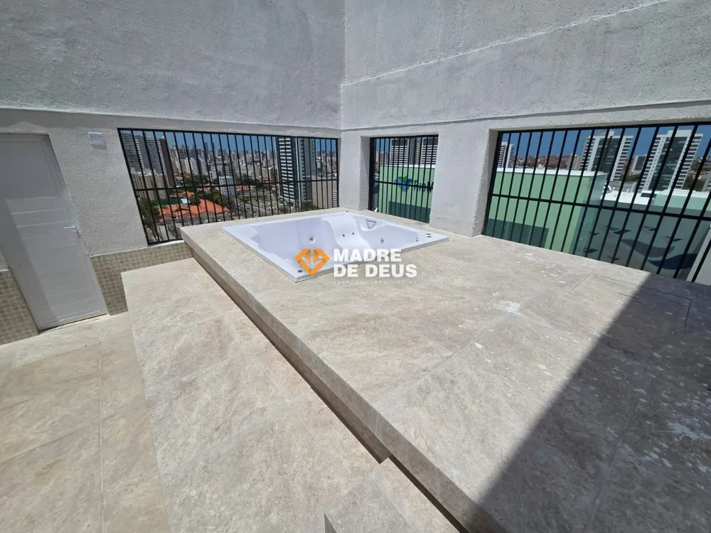 Cobertura, 4 quartos, 251 m² - Foto 1