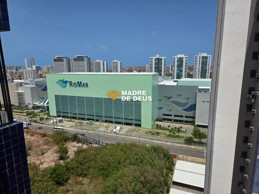 Cobertura, 4 quartos, 251 m² - Foto 4