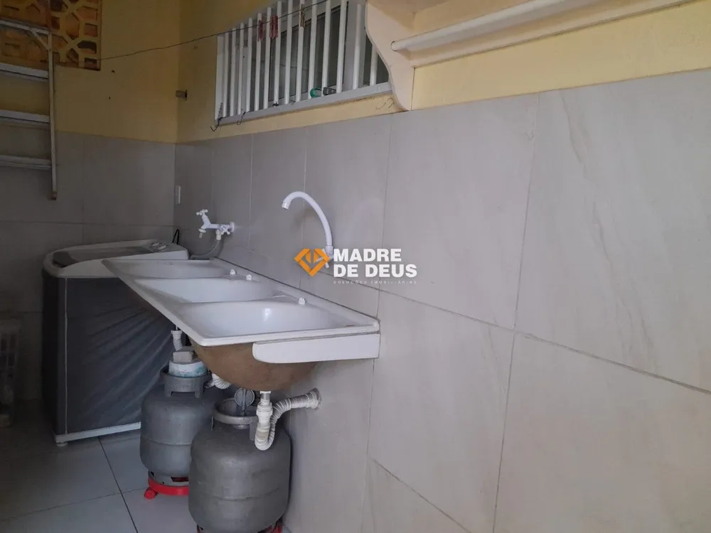 Casa, 3 quartos, 150 m² - Foto 12