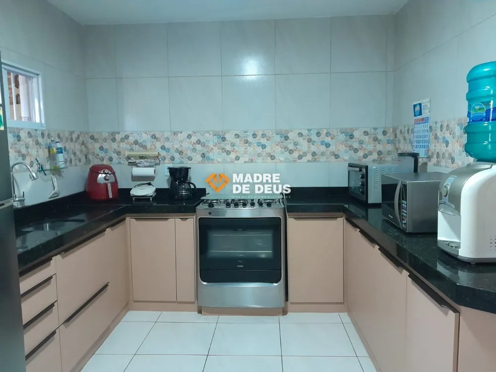 Casa, 3 quartos, 150 m² - Foto 9