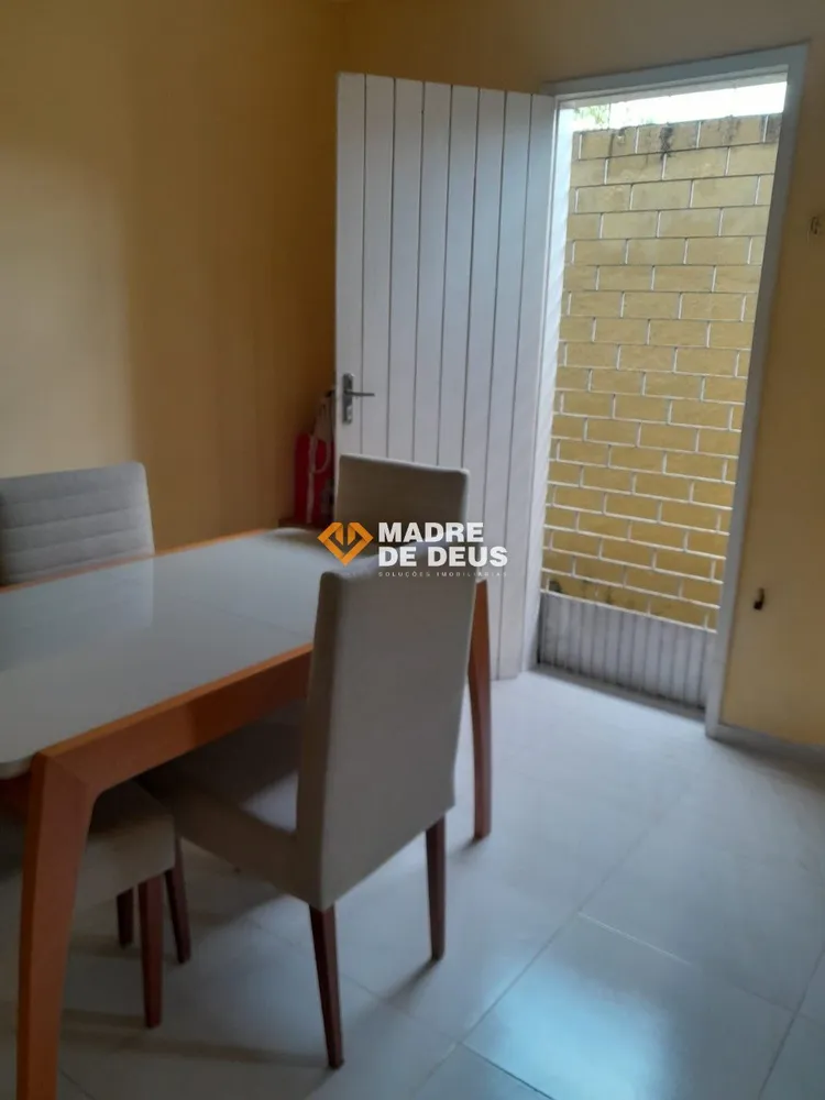 Casa, 3 quartos, 150 m² - Foto 8