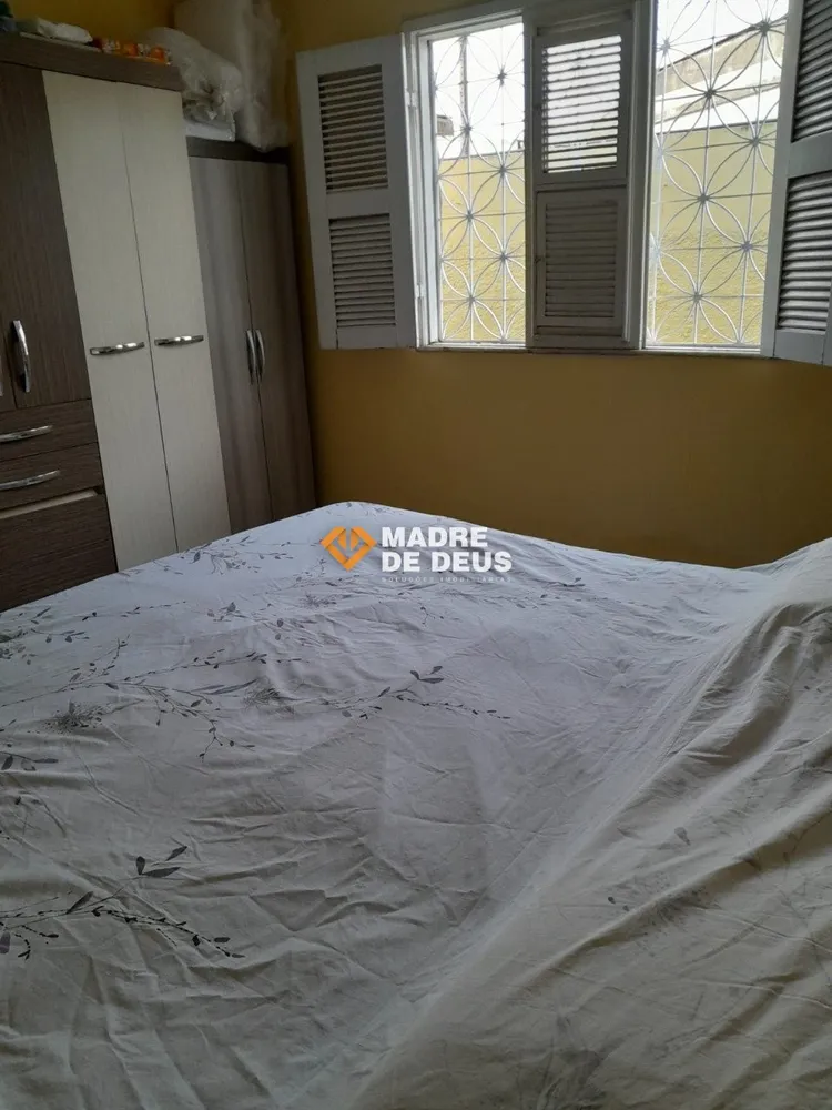 Casa, 3 quartos, 150 m² - Foto 11