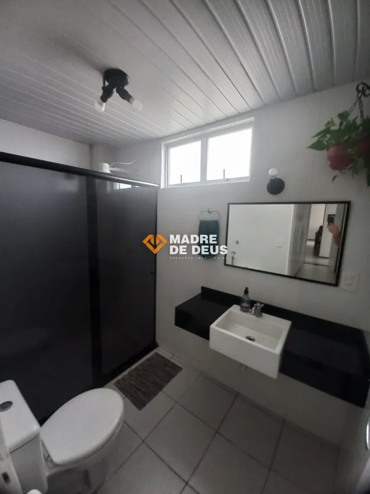Apartamento, 3 quartos, 135 m² - Foto 10