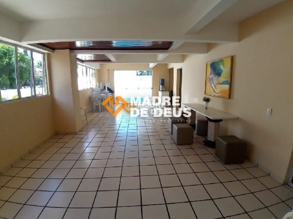 Apartamento, 3 quartos, 135 m² - Foto 11