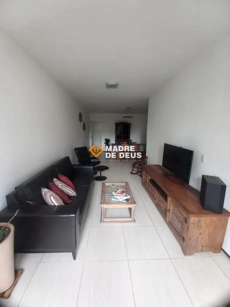 Apartamento, 3 quartos, 135 m² - Foto 2
