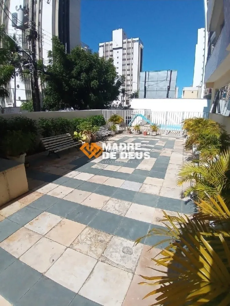 Apartamento, 3 quartos, 135 m² - Foto 12