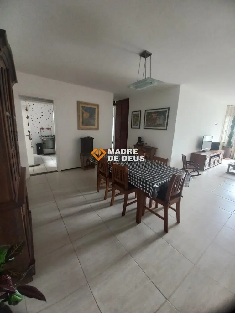 Apartamento, 3 quartos, 135 m² - Foto 5