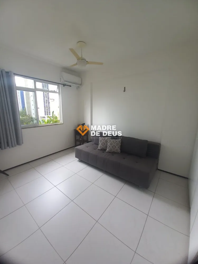 Apartamento, 3 quartos, 135 m² - Foto 3