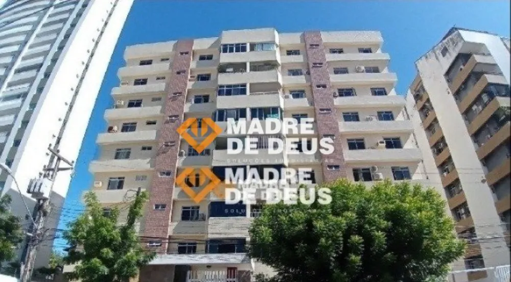 Apartamento, 3 quartos, 135 m² - Foto 1