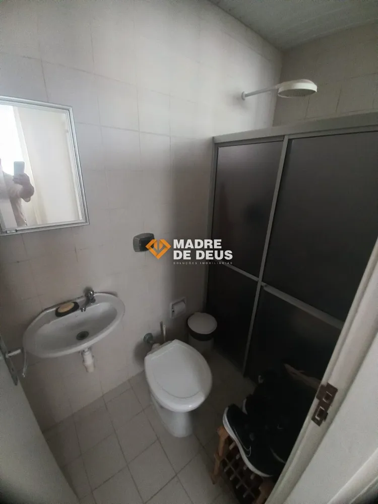Apartamento, 3 quartos, 135 m² - Foto 9