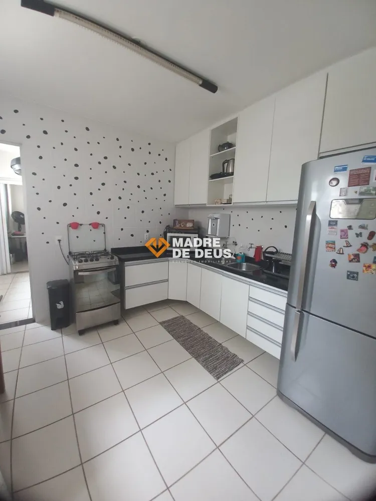 Apartamento, 3 quartos, 135 m² - Foto 6