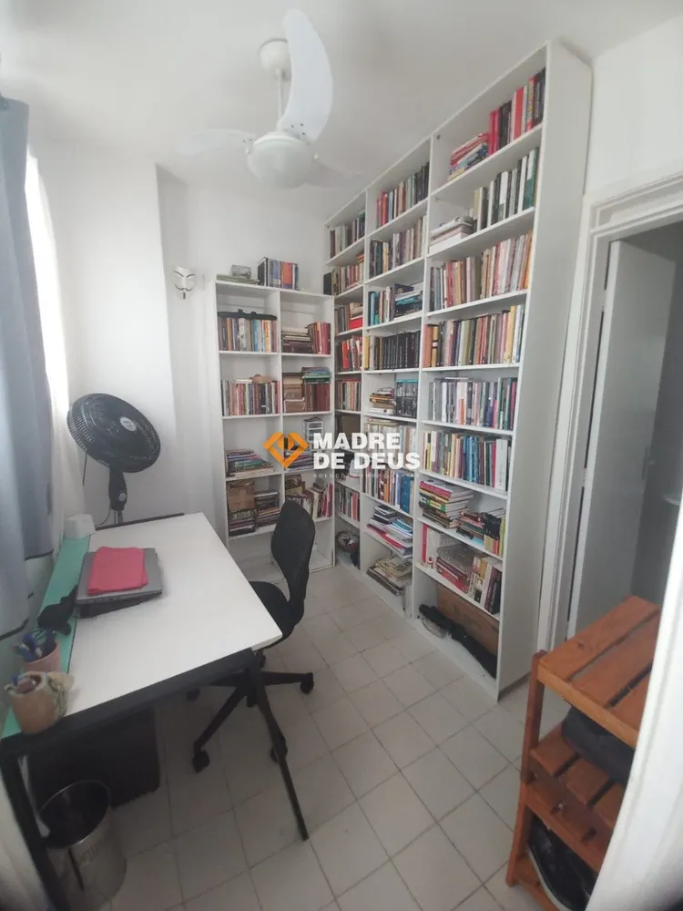 Apartamento, 3 quartos, 135 m² - Foto 7