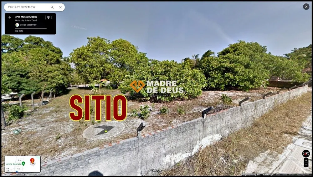 Terreno, 3 hectares - Foto 6