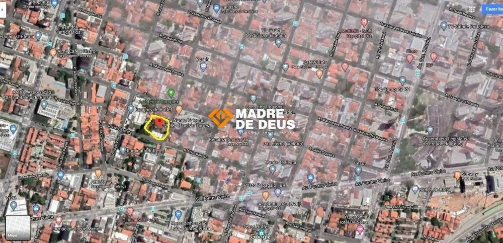 Terreno, 1920 m² - Foto 4