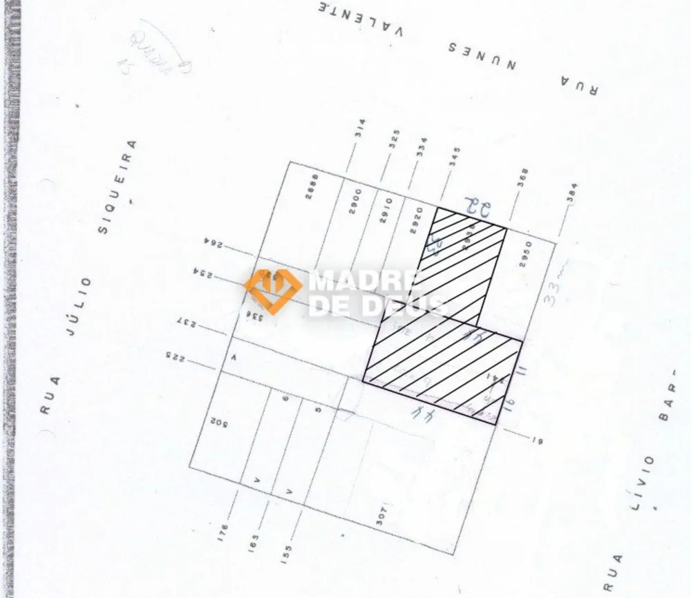 Terreno, 1920 m² - Foto 1