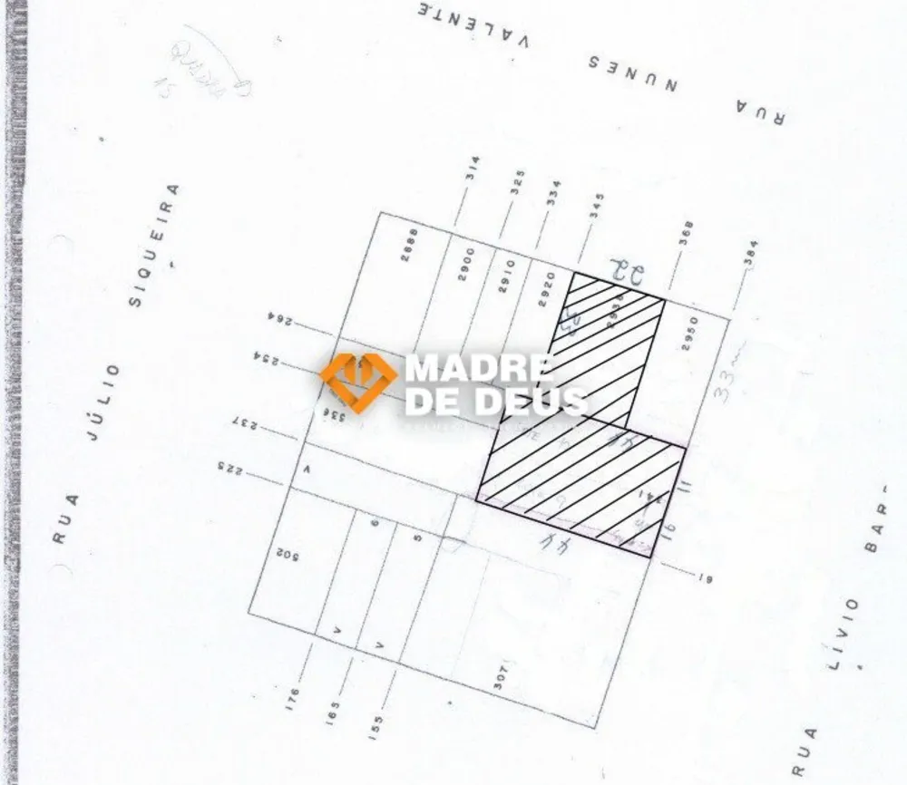 Terreno, 1920 m² - Foto 6