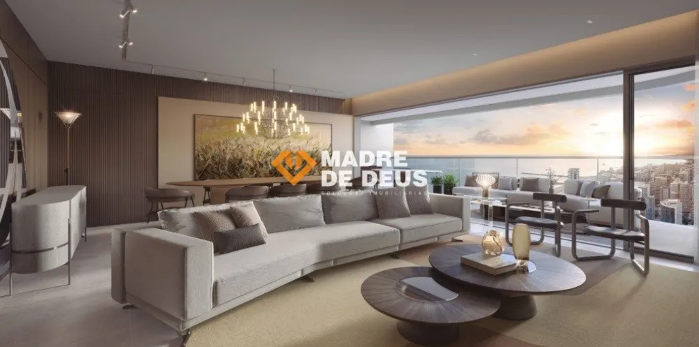 Apartamento, 4 quartos, 255 m² - Foto 10