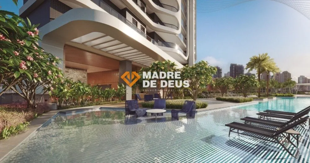 Apartamento, 4 quartos, 255 m² - Foto 4