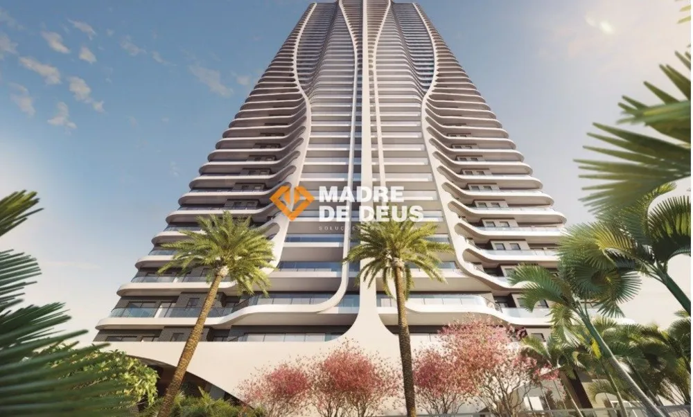 Apartamento, 4 quartos, 255 m² - Foto 1