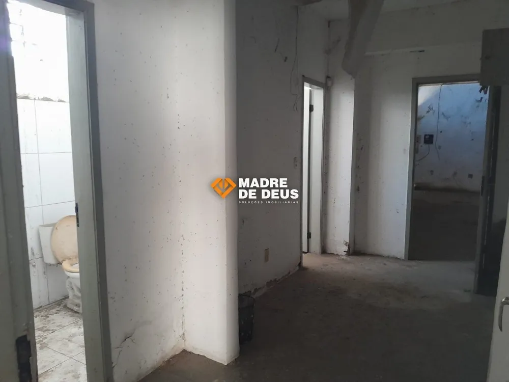 Depósito-Galpão, 520 m² - Foto 4
