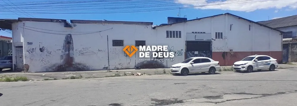 Depósito-Galpão, 520 m² - Foto 5