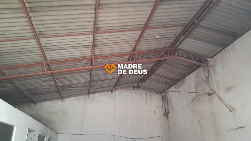 Depósito-Galpão, 520 m² - Foto 9