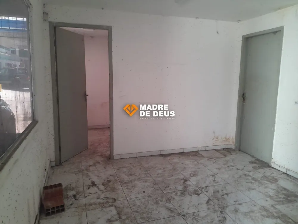 Depósito-Galpão, 520 m² - Foto 11