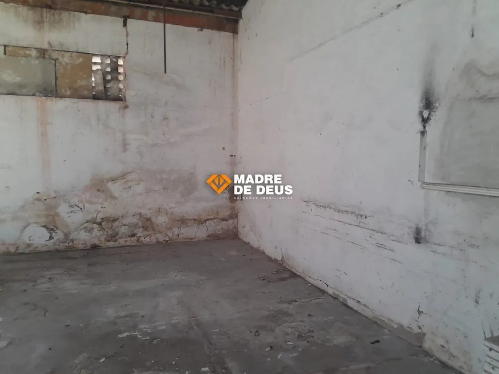 Depósito-Galpão, 520 m² - Foto 12