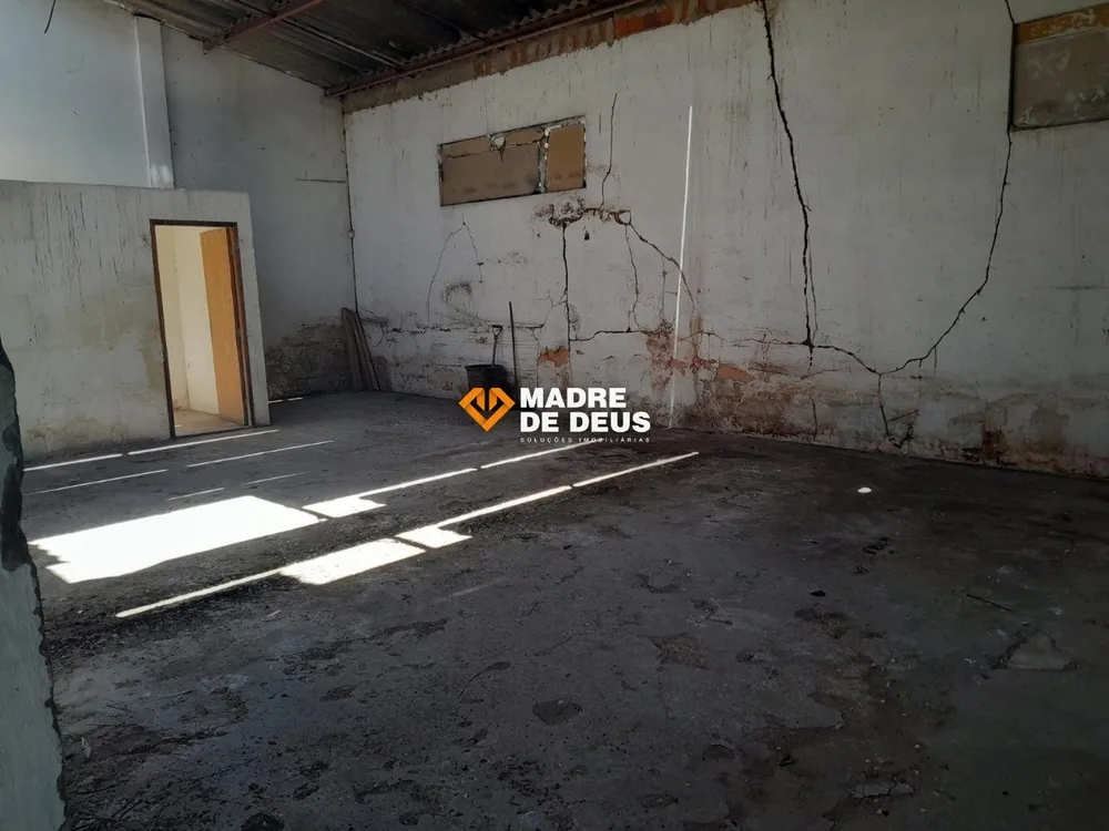 Depósito-Galpão, 520 m² - Foto 7