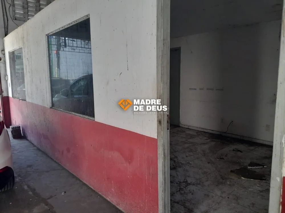 Depósito-Galpão, 520 m² - Foto 8